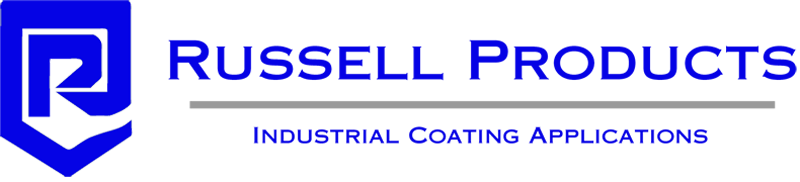Russell Products - Industrial Coating Applications